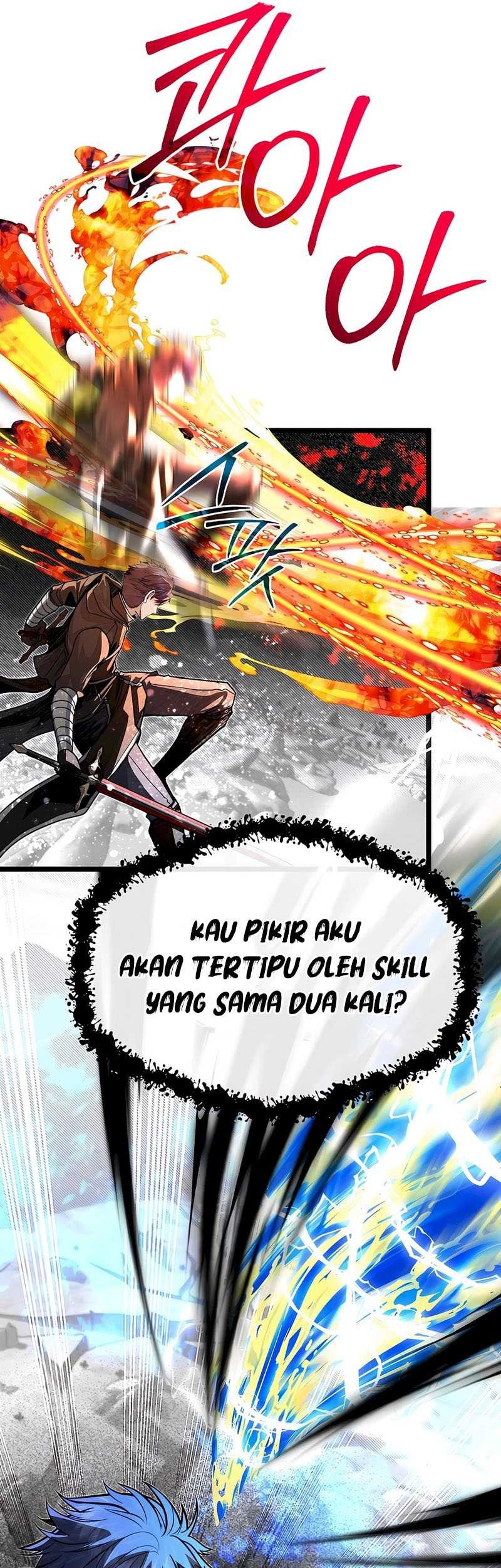 The Little Brother Is the Academy’s Hotshot Chapter 74 - halaman 33