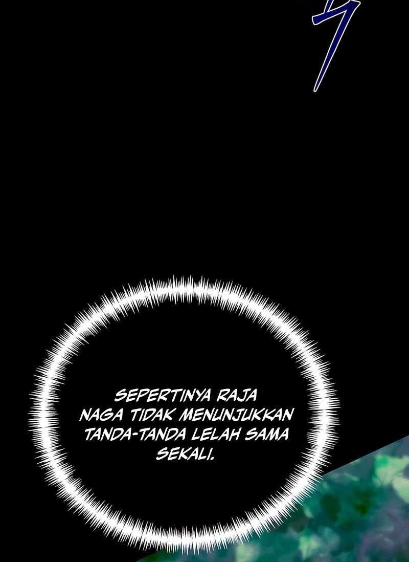 The Little Brother Is the Academy’s Hotshot Chapter 74 - halaman 4