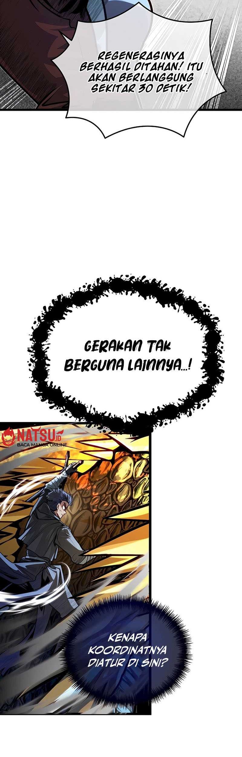 The Little Brother Is the Academy’s Hotshot Chapter 74 - halaman 41