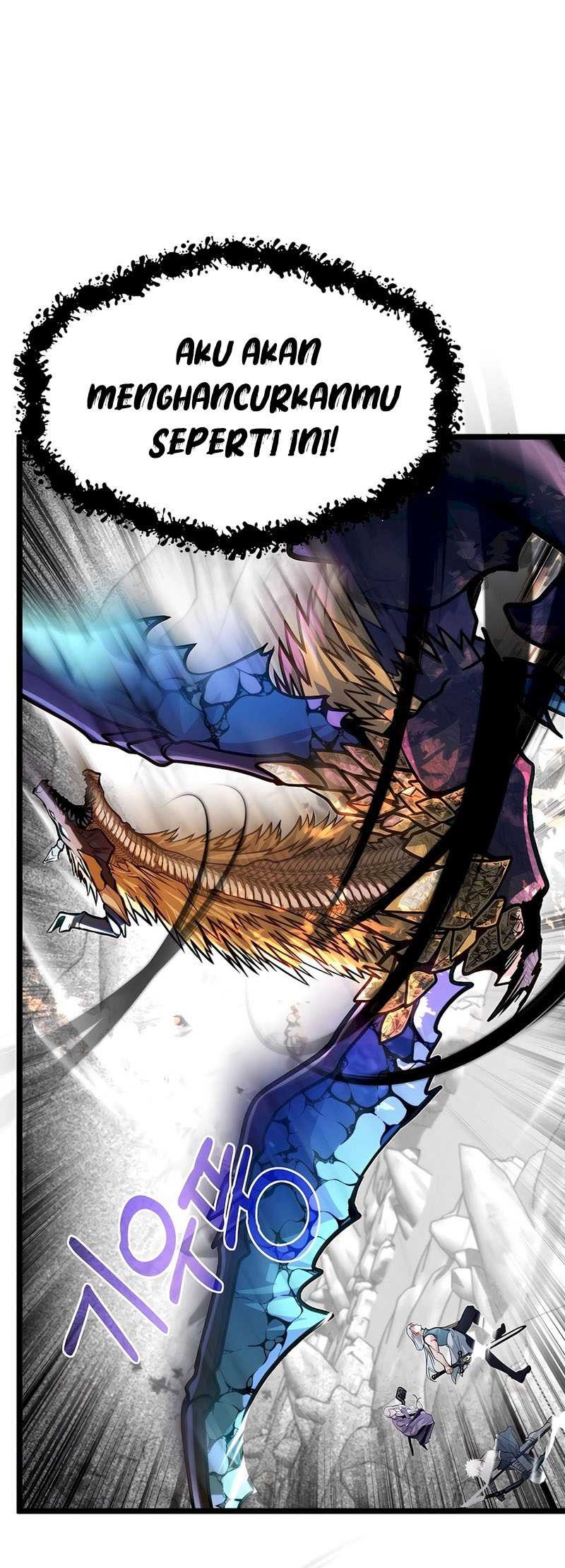 The Little Brother Is the Academy’s Hotshot Chapter 74 - halaman 42