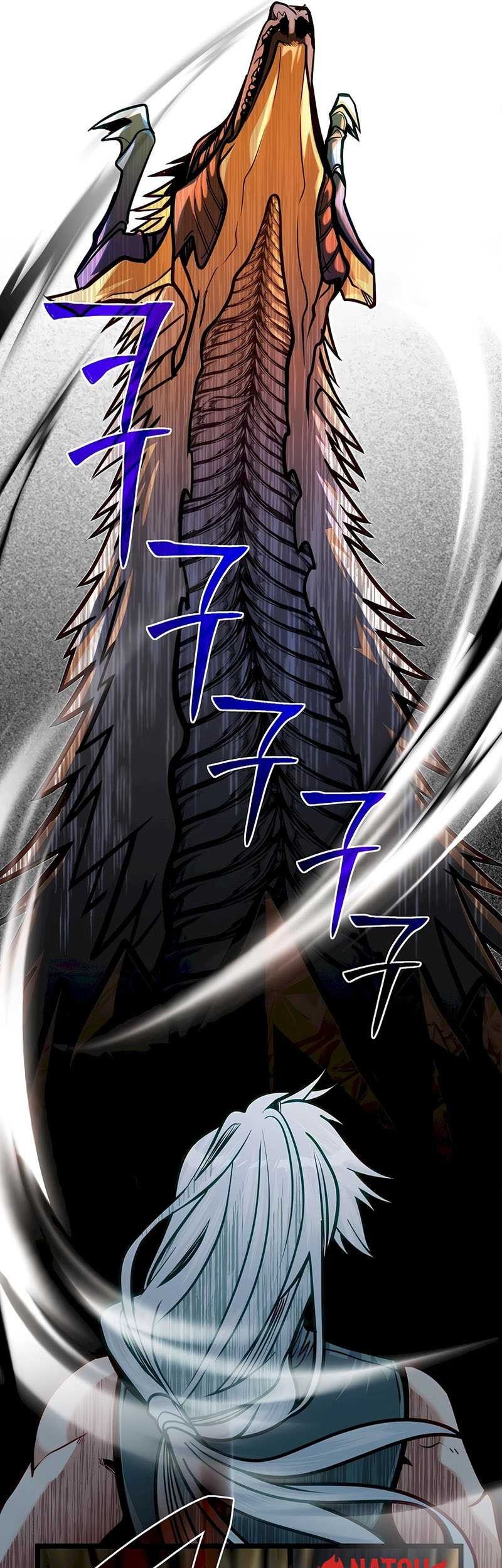 The Little Brother Is the Academy’s Hotshot Chapter 74 - halaman 43