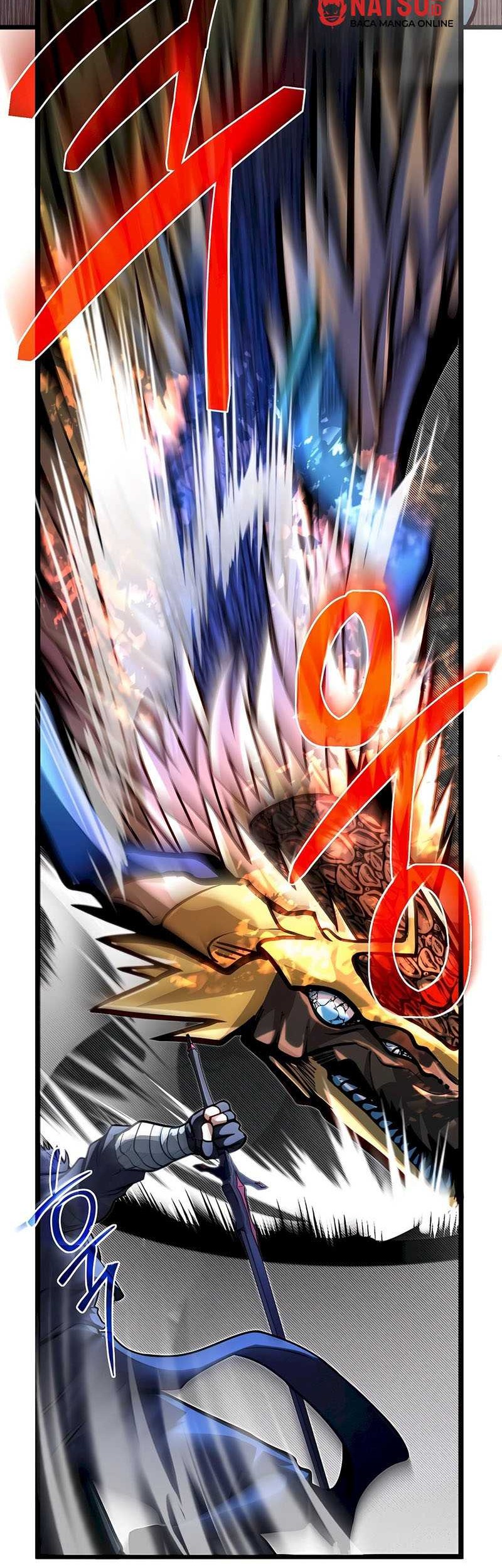 The Little Brother Is the Academy’s Hotshot Chapter 74 - halaman 44