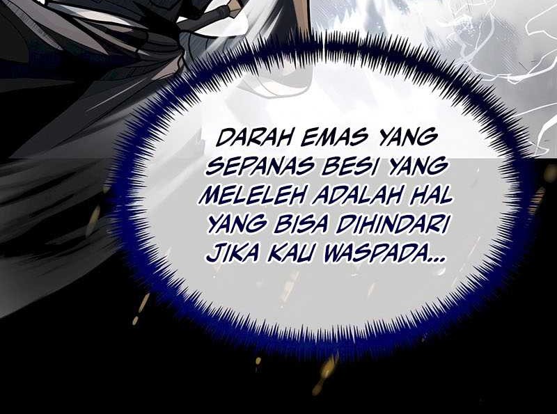 The Little Brother Is the Academy’s Hotshot Chapter 74 - halaman 49