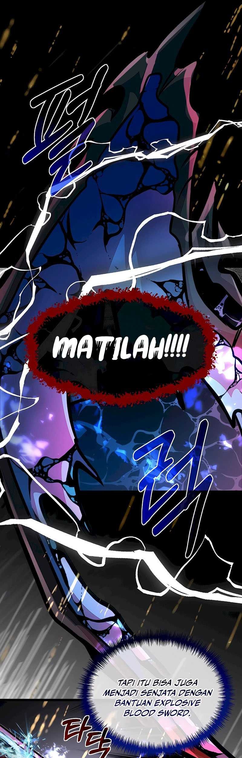 The Little Brother Is the Academy’s Hotshot Chapter 74 - halaman 50