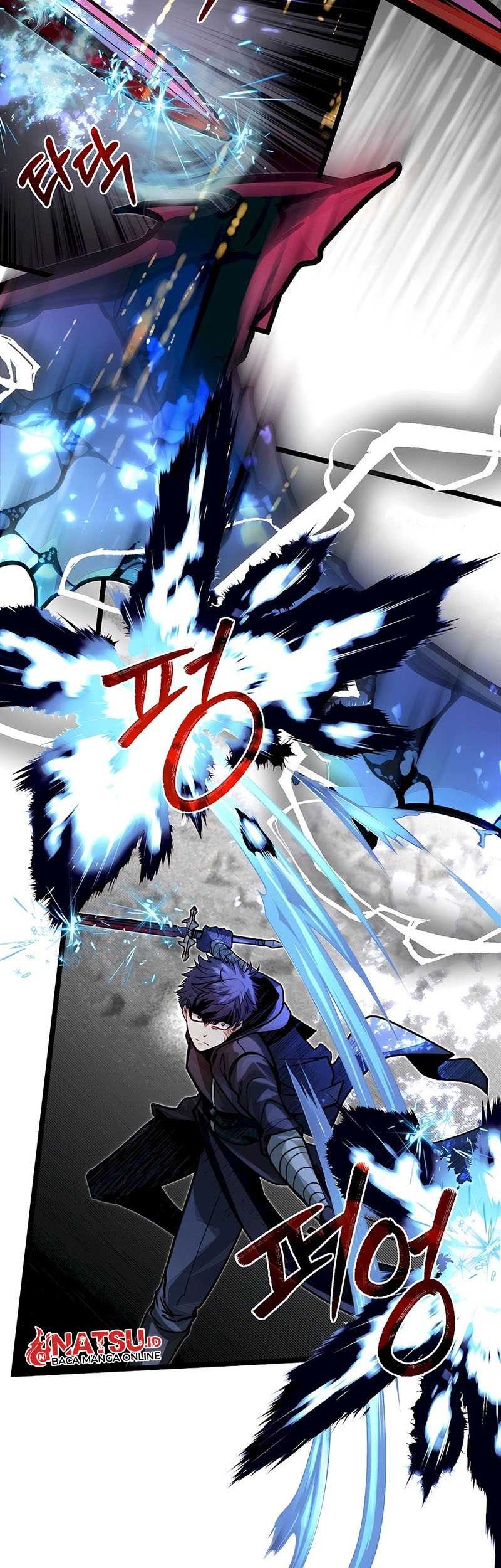 The Little Brother Is the Academy’s Hotshot Chapter 74 - halaman 51