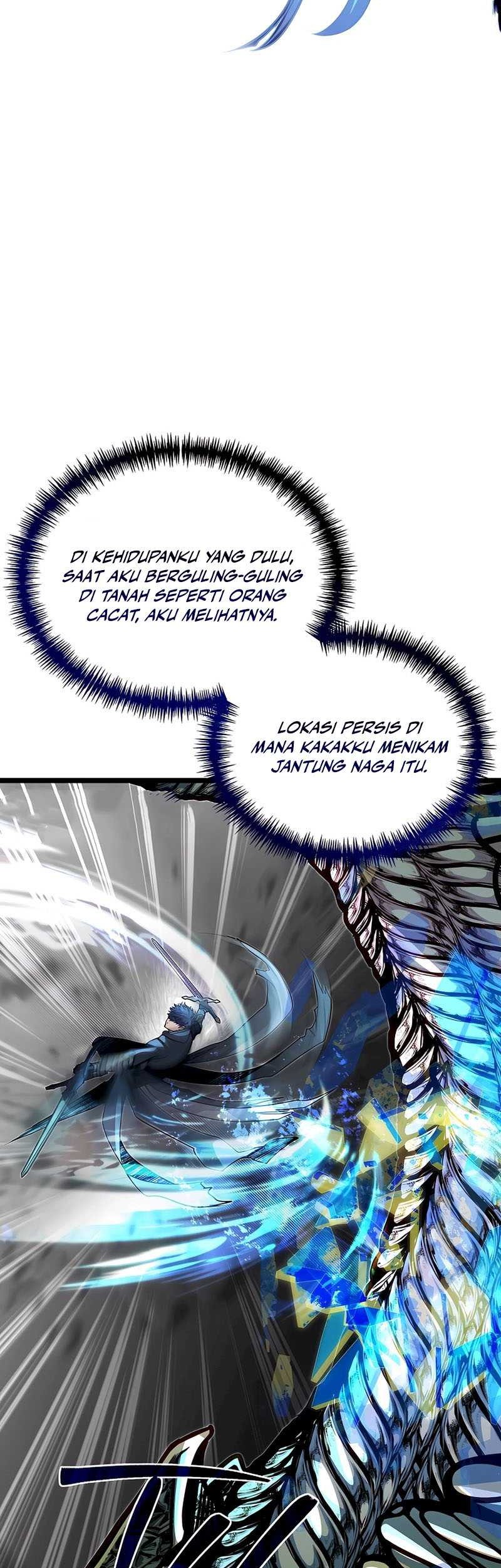 The Little Brother Is the Academy’s Hotshot Chapter 74 - halaman 52