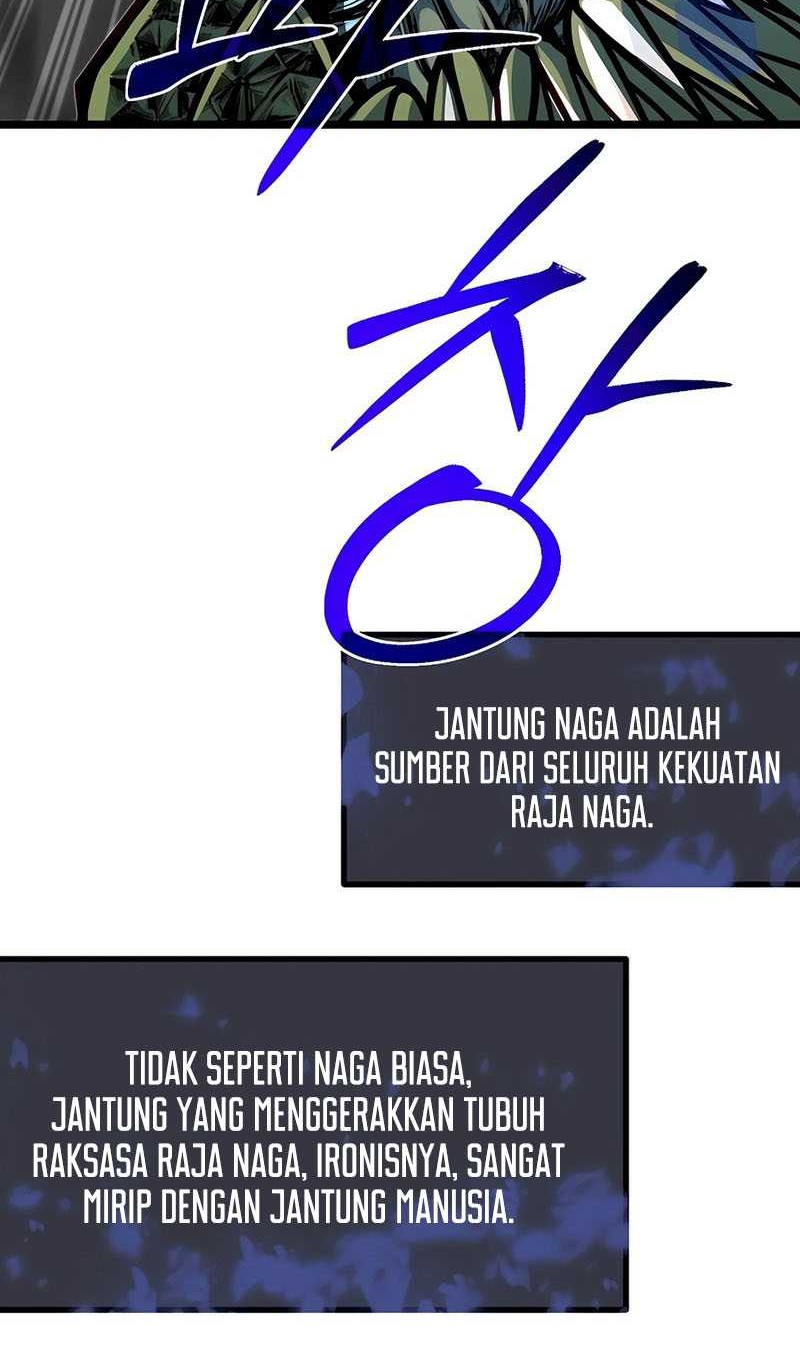 The Little Brother Is the Academy’s Hotshot Chapter 74 - halaman 53