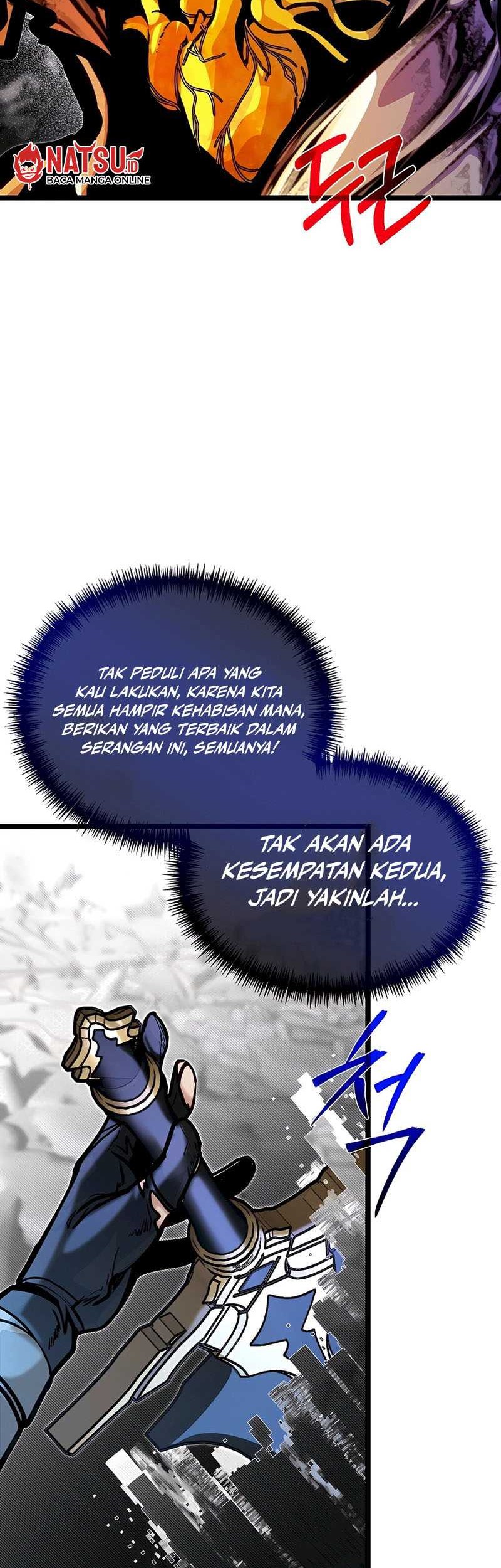 The Little Brother Is the Academy’s Hotshot Chapter 74 - halaman 55