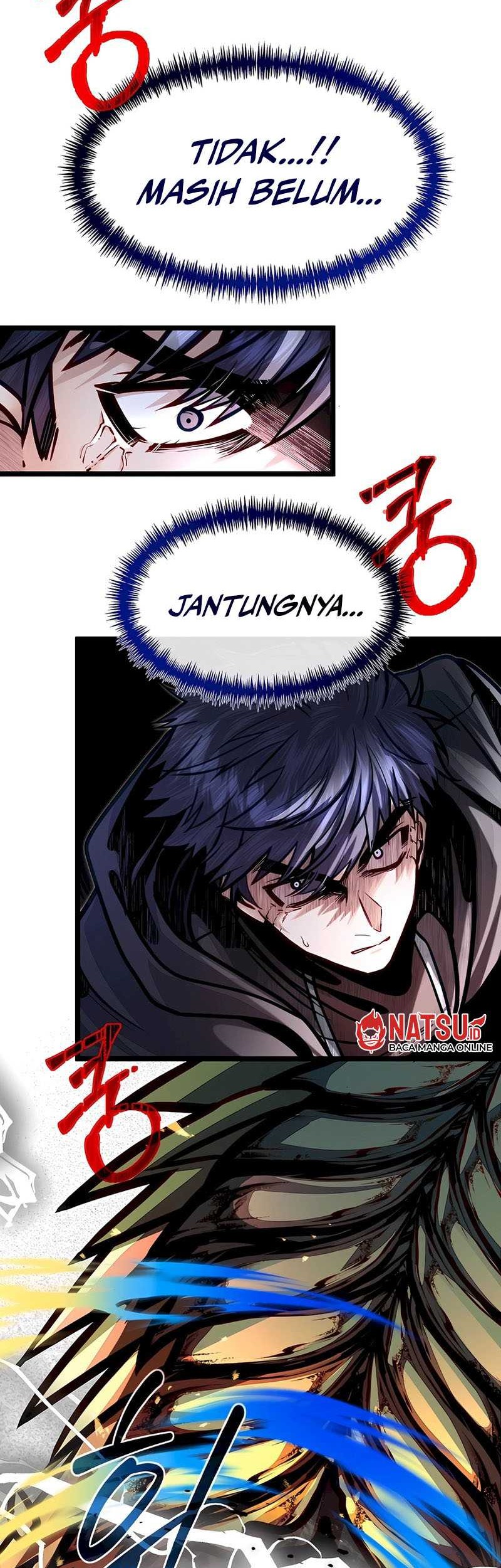 The Little Brother Is the Academy’s Hotshot Chapter 74 - halaman 59