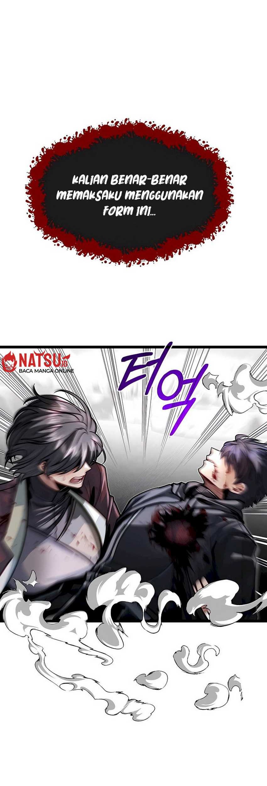 The Little Brother Is the Academy’s Hotshot Chapter 75 - halaman 11