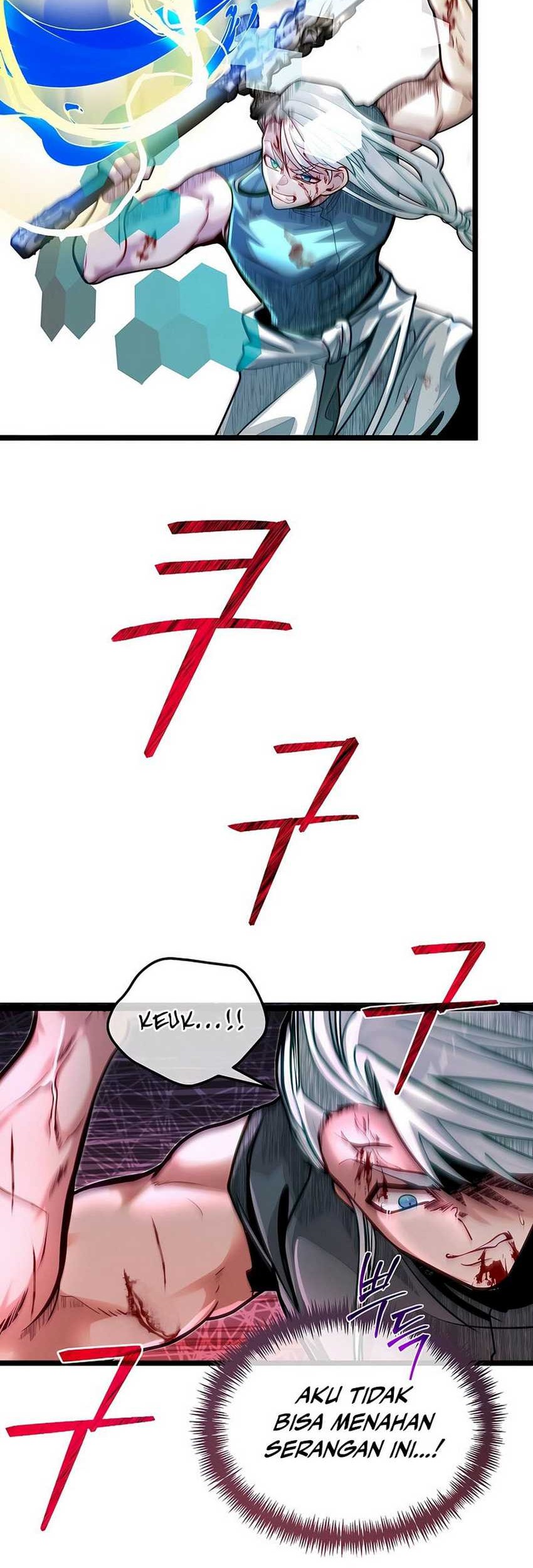 The Little Brother Is the Academy’s Hotshot Chapter 75 - halaman 13