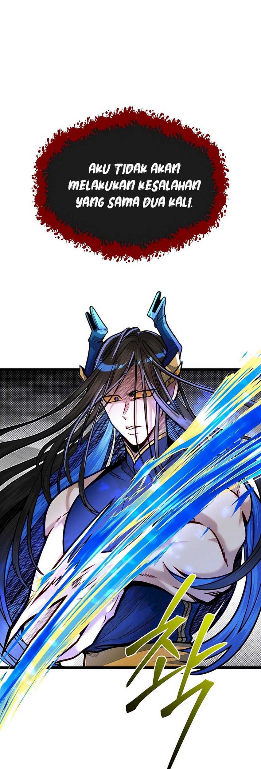 The Little Brother Is the Academy’s Hotshot Chapter 75 - halaman 16
