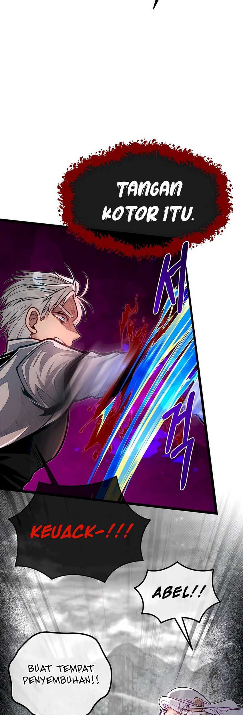 The Little Brother Is the Academy’s Hotshot Chapter 75 - halaman 17