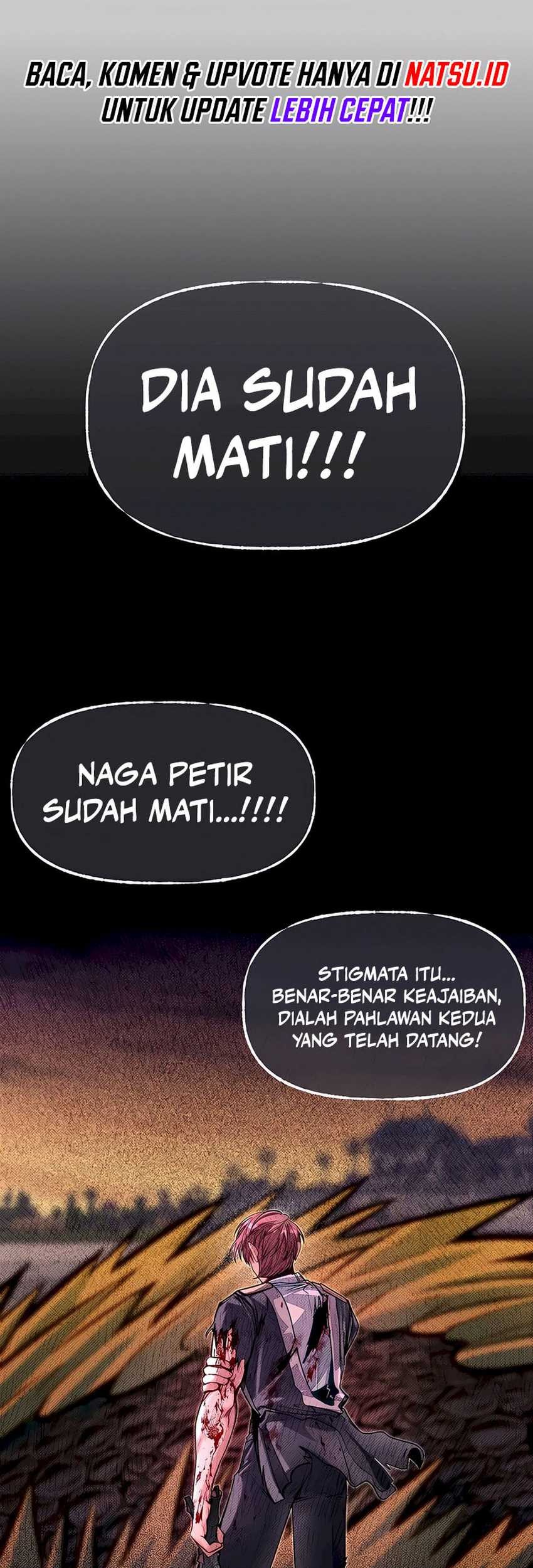 The Little Brother Is the Academy’s Hotshot Chapter 75 - halaman 2
