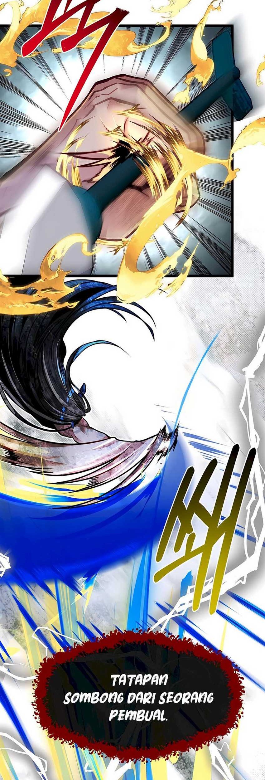 The Little Brother Is the Academy’s Hotshot Chapter 75 - halaman 25