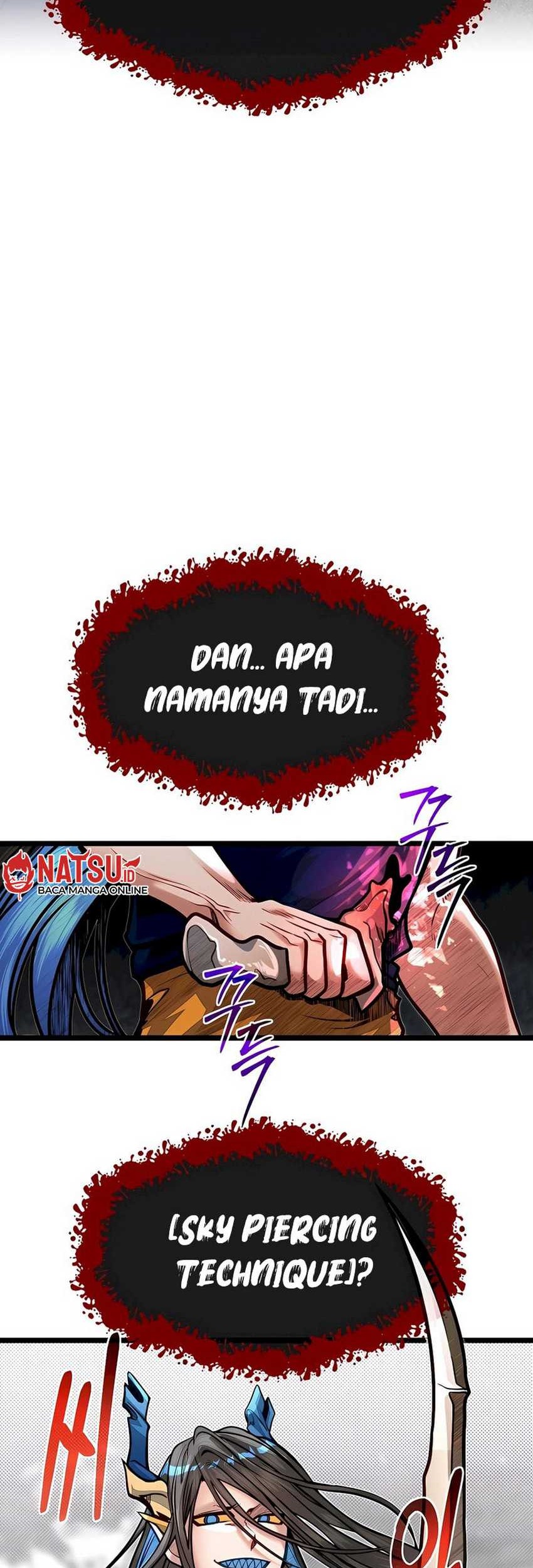 The Little Brother Is the Academy’s Hotshot Chapter 75 - halaman 29