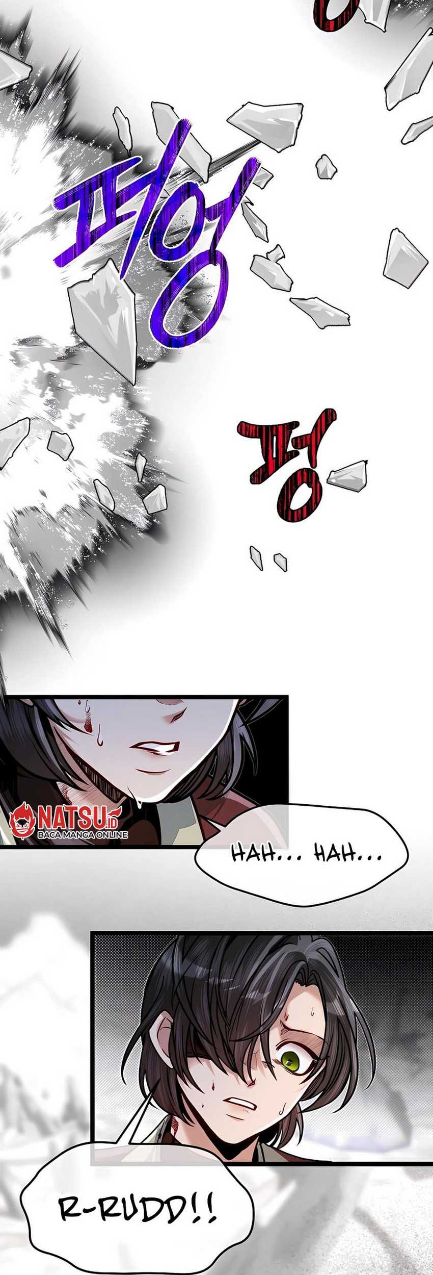 The Little Brother Is the Academy’s Hotshot Chapter 75 - halaman 33