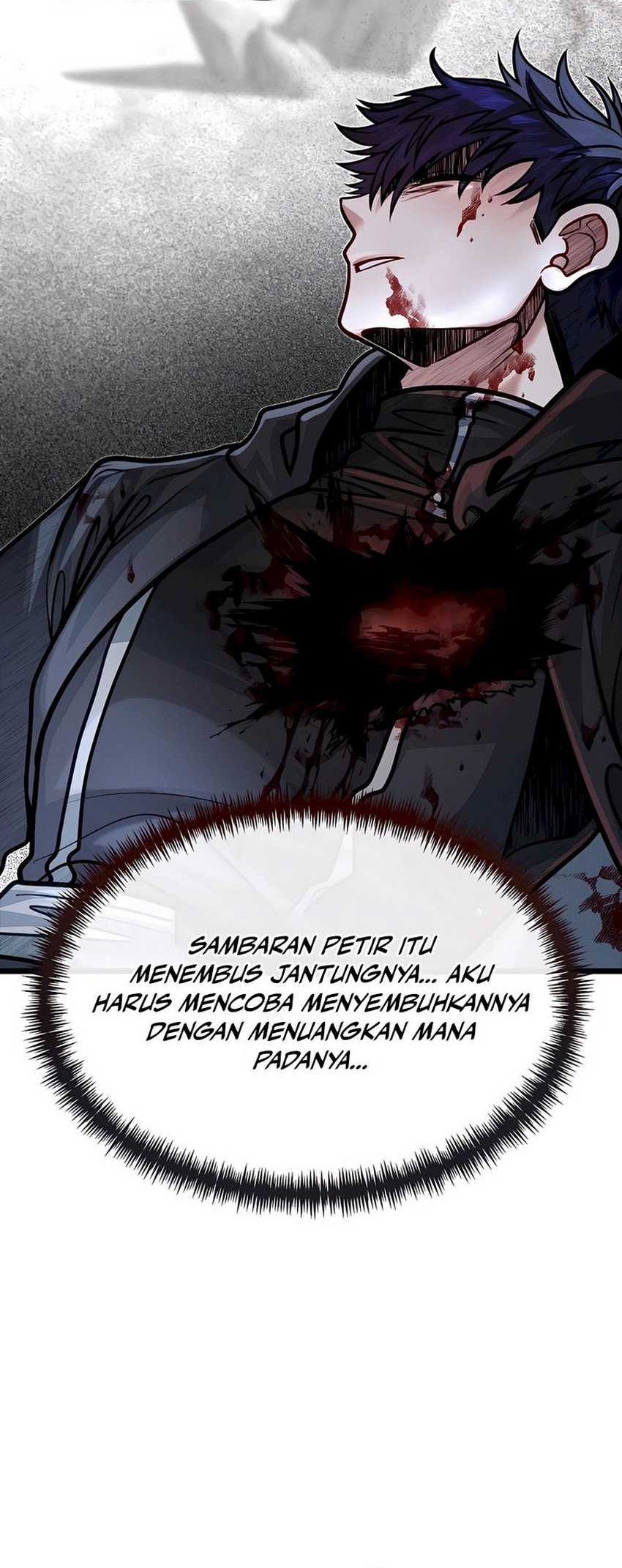 The Little Brother Is the Academy’s Hotshot Chapter 75 - halaman 34