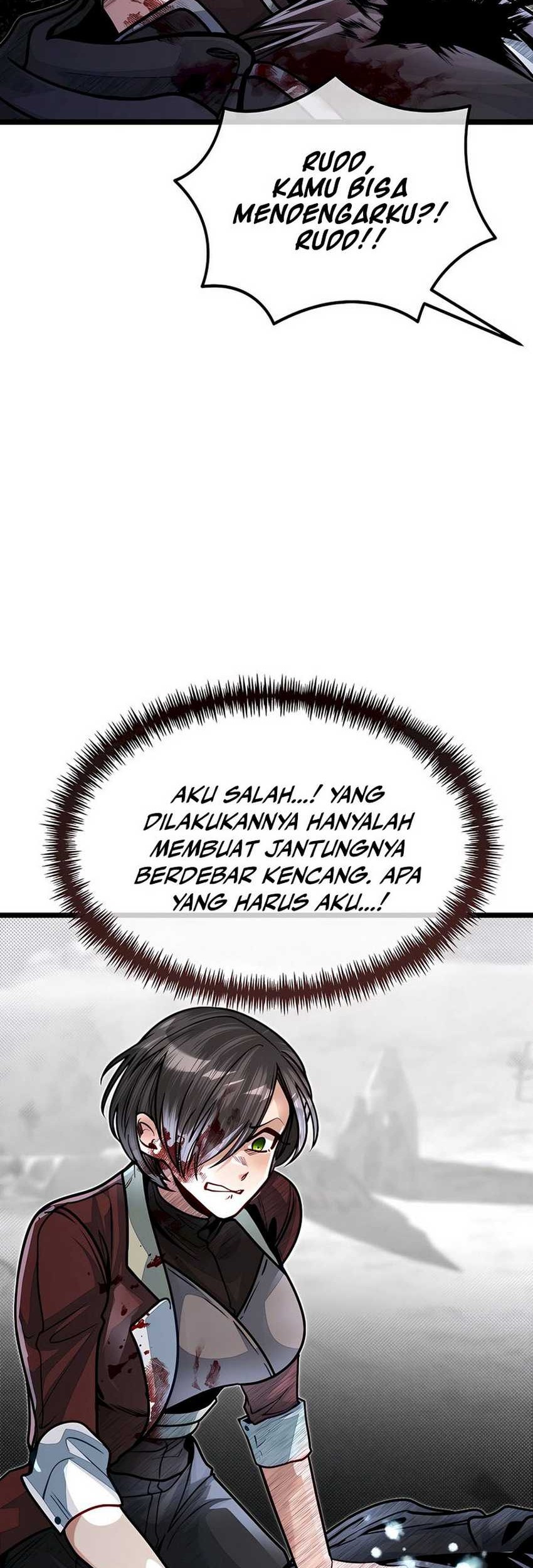 The Little Brother Is the Academy’s Hotshot Chapter 75 - halaman 36