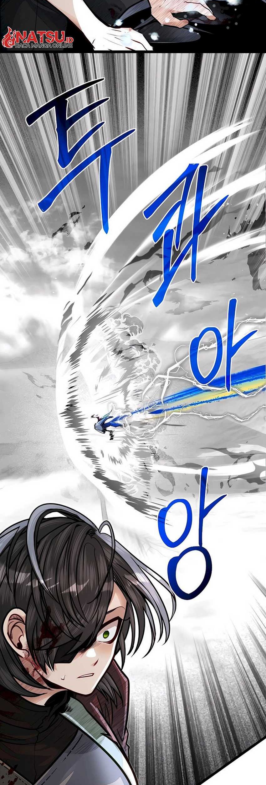 The Little Brother Is the Academy’s Hotshot Chapter 75 - halaman 37