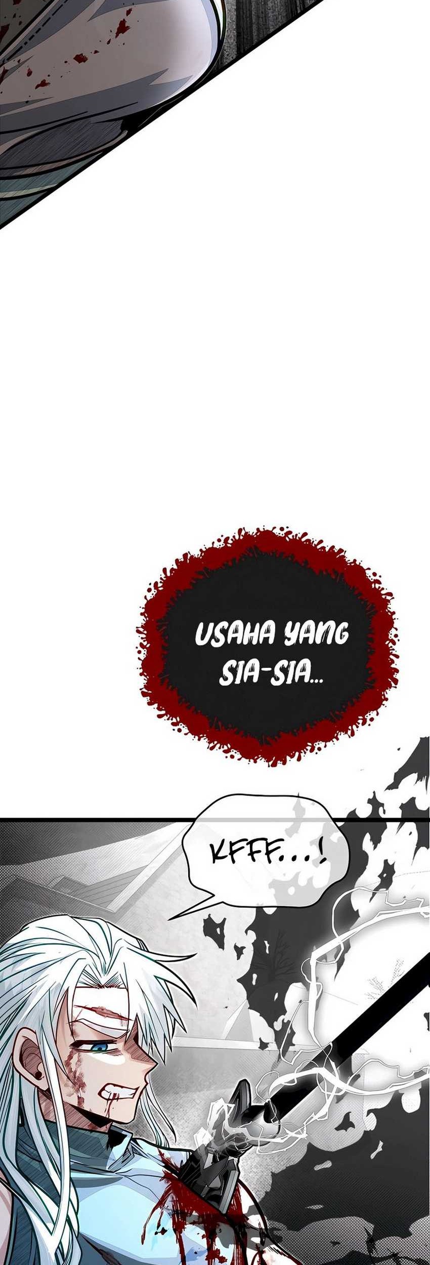 The Little Brother Is the Academy’s Hotshot Chapter 75 - halaman 38