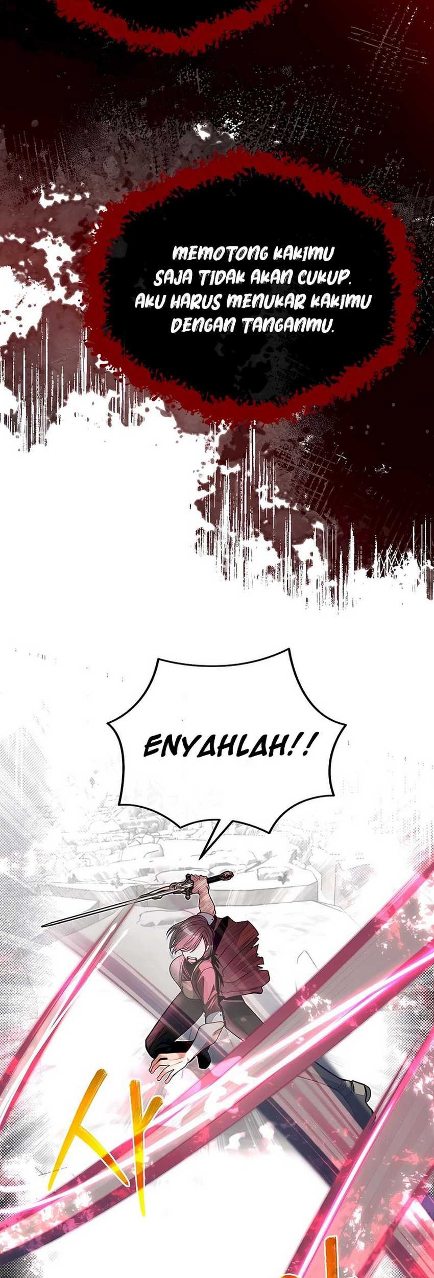 The Little Brother Is the Academy’s Hotshot Chapter 75 - halaman 44