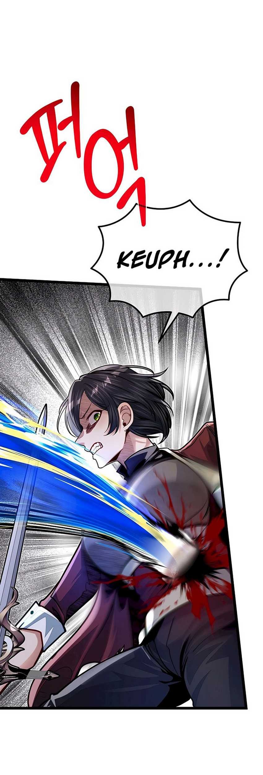 The Little Brother Is the Academy’s Hotshot Chapter 75 - halaman 49