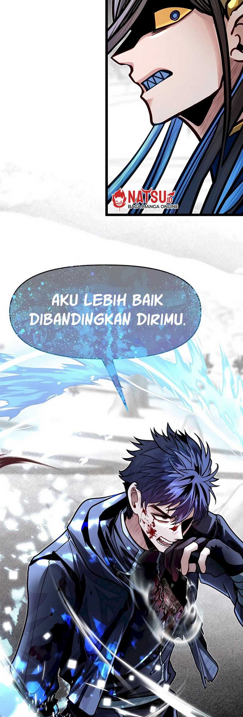 The Little Brother Is the Academy’s Hotshot Chapter 75 - halaman 65