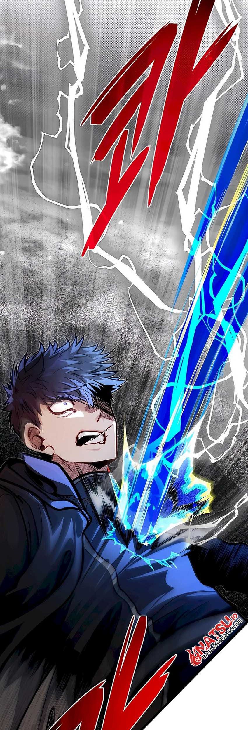 The Little Brother Is the Academy’s Hotshot Chapter 75 - halaman 7