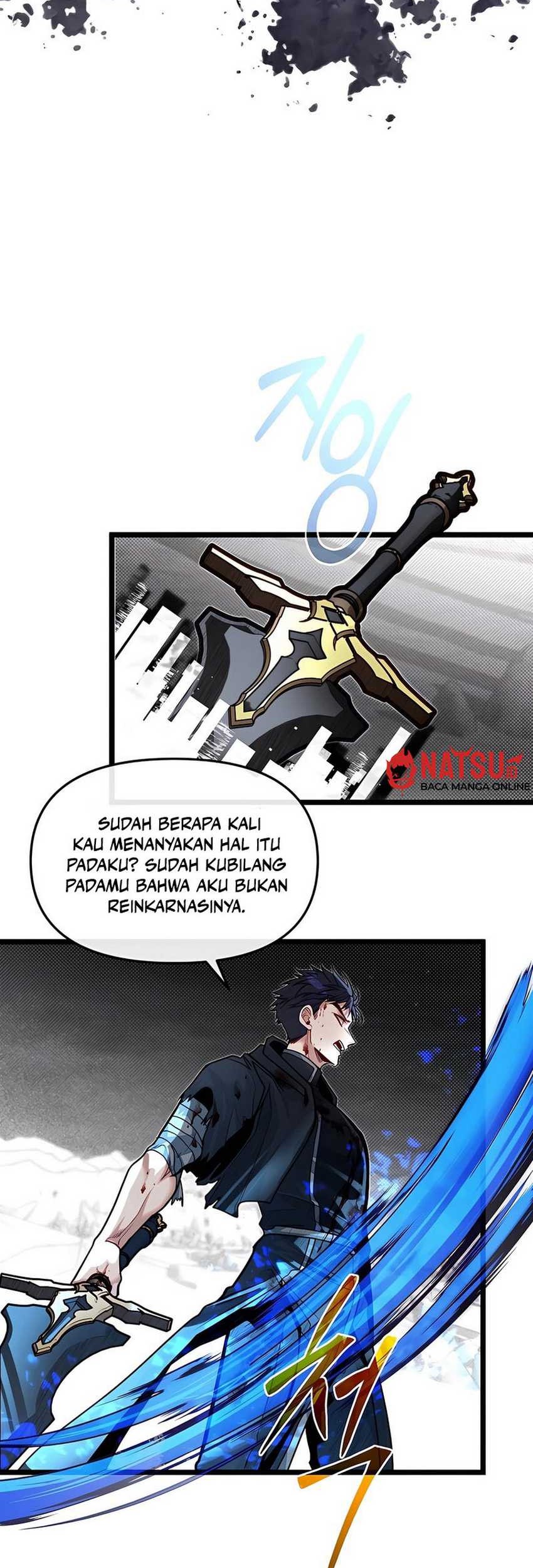 The Little Brother Is the Academy’s Hotshot Chapter 76 - halaman 12