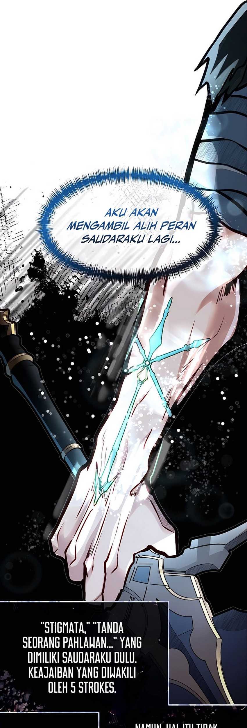 The Little Brother Is the Academy’s Hotshot Chapter 76 - halaman 14