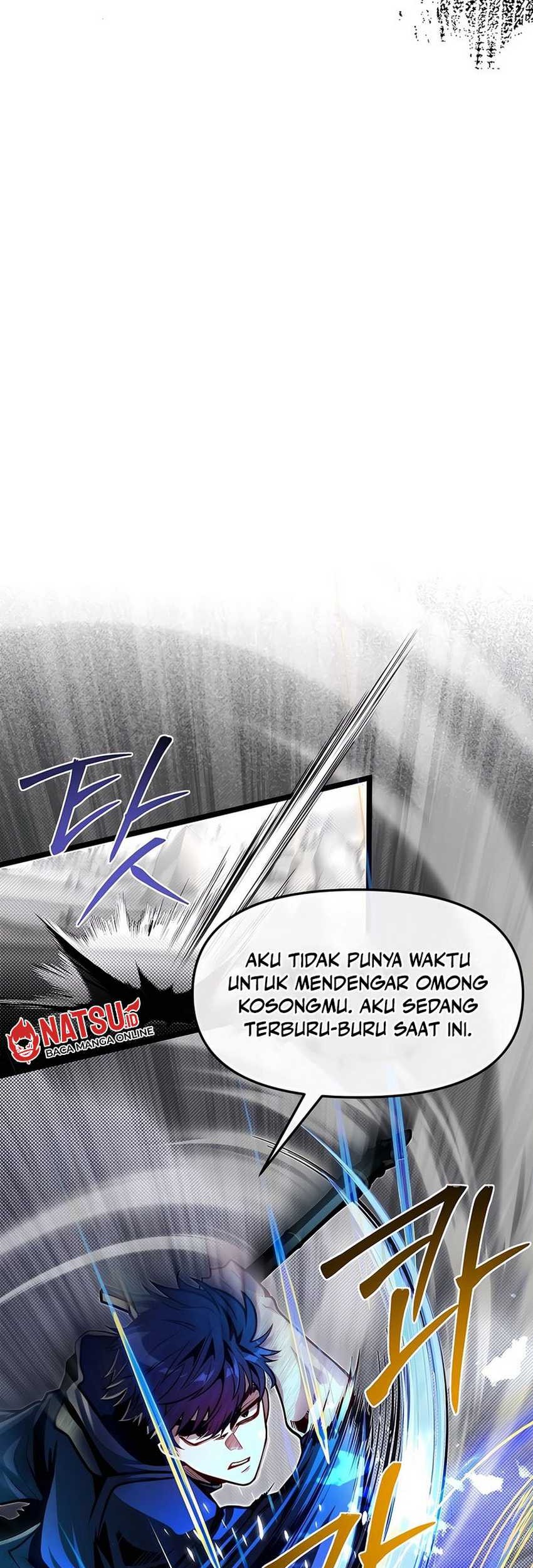 The Little Brother Is the Academy’s Hotshot Chapter 76 - halaman 16