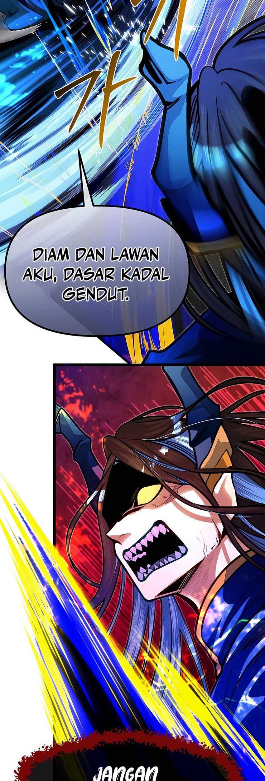 The Little Brother Is the Academy’s Hotshot Chapter 76 - halaman 17