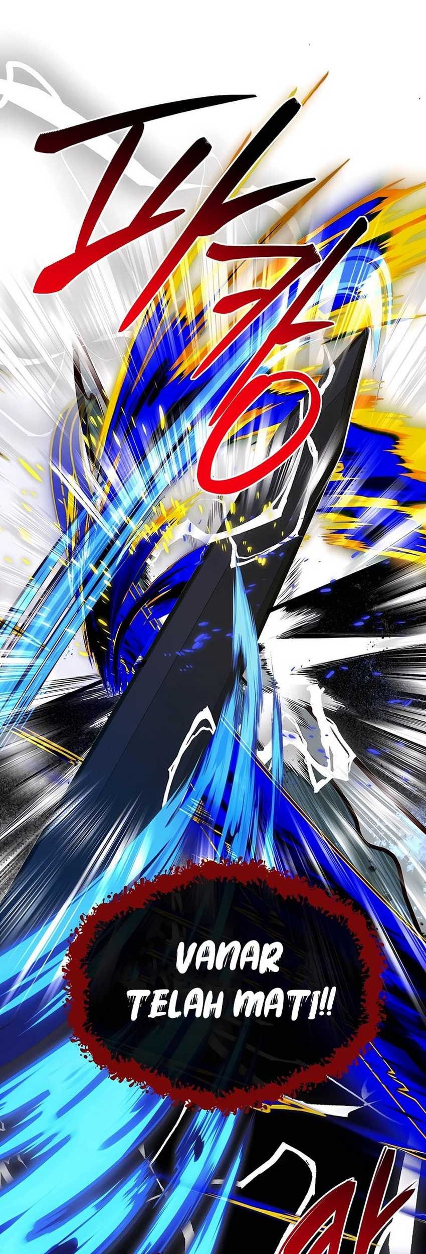 The Little Brother Is the Academy’s Hotshot Chapter 76 - halaman 19