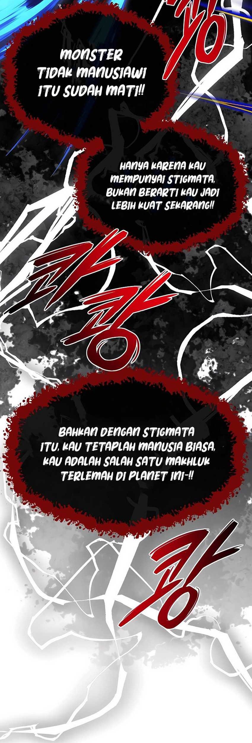 The Little Brother Is the Academy’s Hotshot Chapter 76 - halaman 20