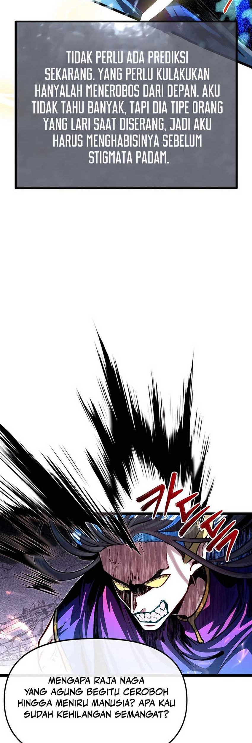 The Little Brother Is the Academy’s Hotshot Chapter 76 - halaman 22