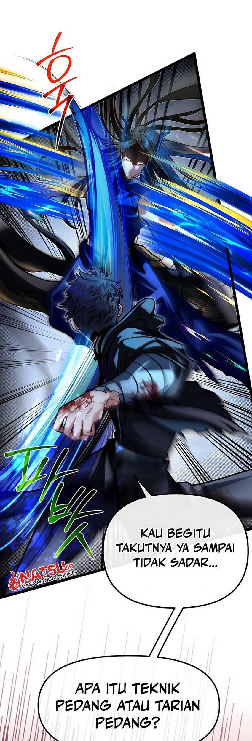 The Little Brother Is the Academy’s Hotshot Chapter 76 - halaman 25