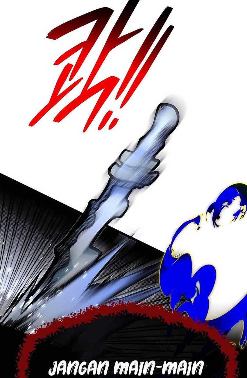 The Little Brother Is the Academy’s Hotshot Chapter 76 - halaman 27