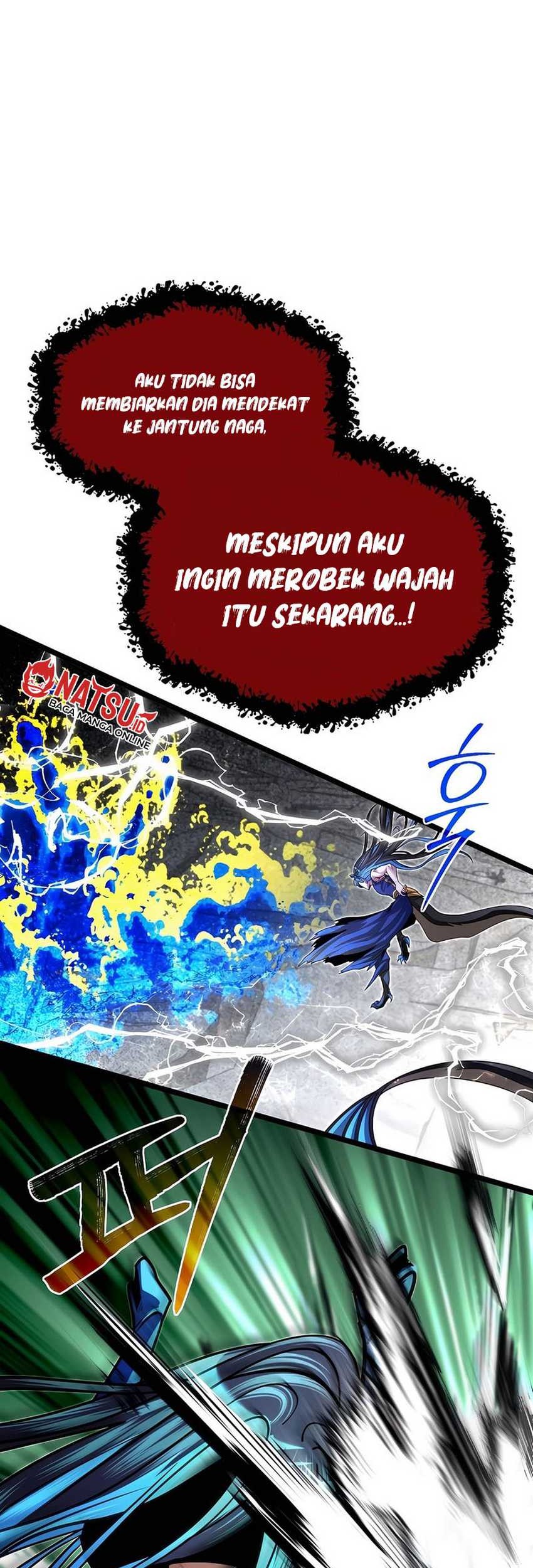 The Little Brother Is the Academy’s Hotshot Chapter 76 - halaman 30