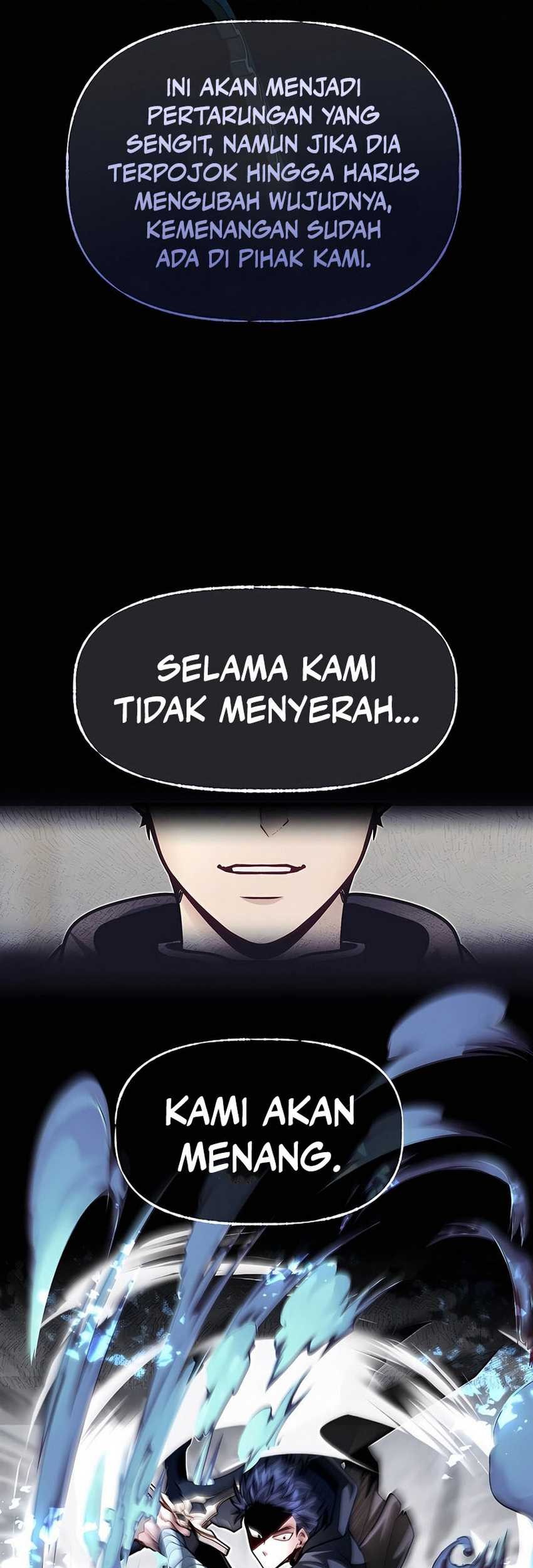 The Little Brother Is the Academy’s Hotshot Chapter 76 - halaman 37