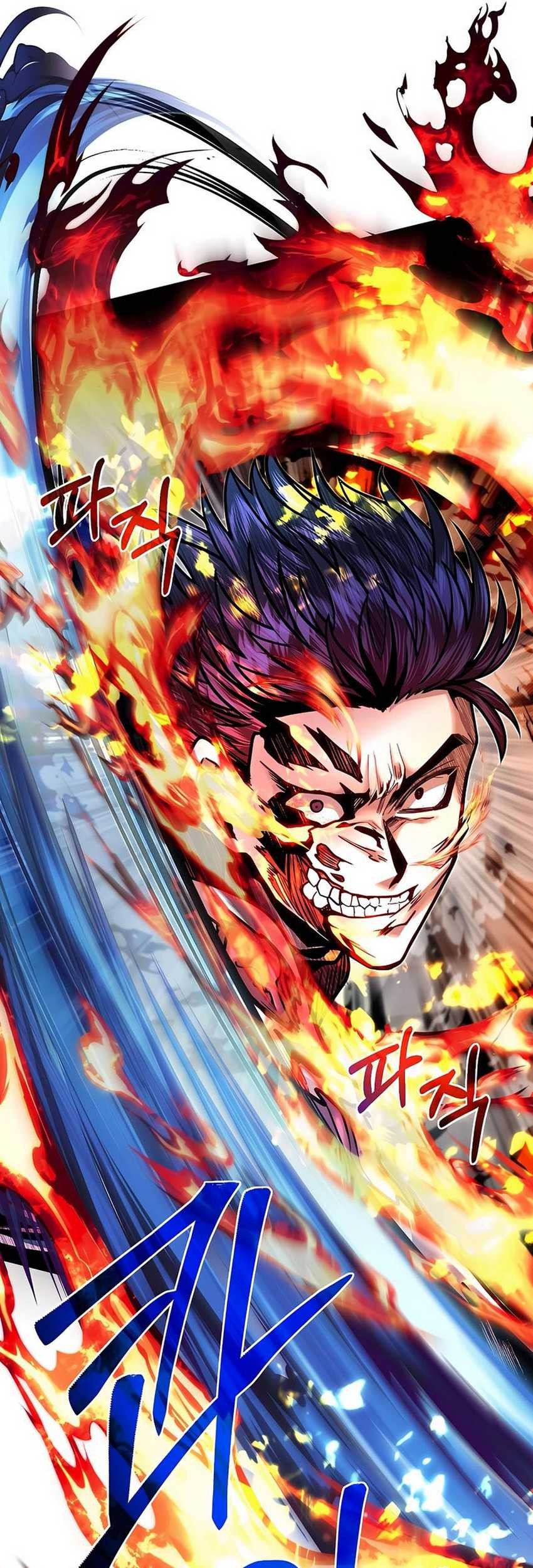 The Little Brother Is the Academy’s Hotshot Chapter 76 - halaman 41