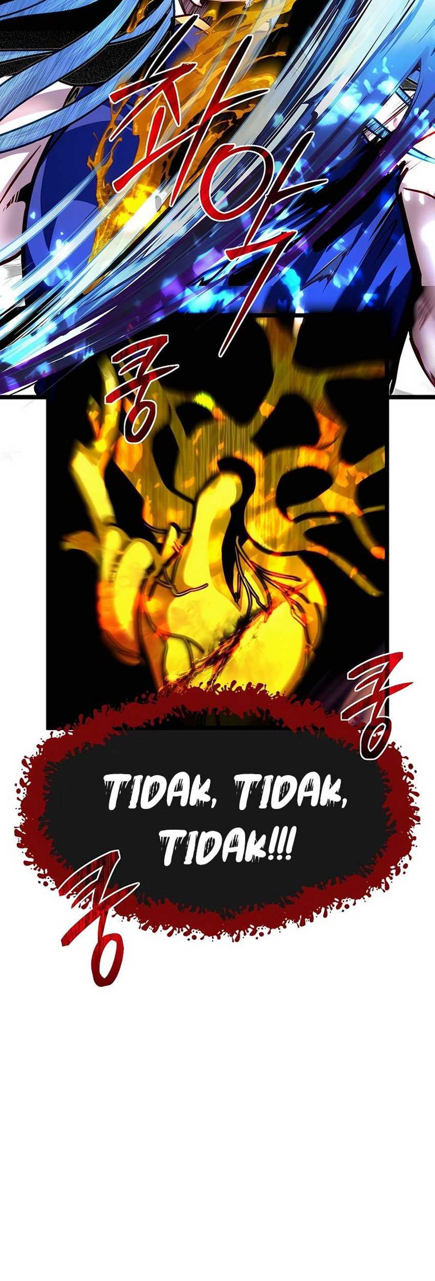 The Little Brother Is the Academy’s Hotshot Chapter 76 - halaman 43