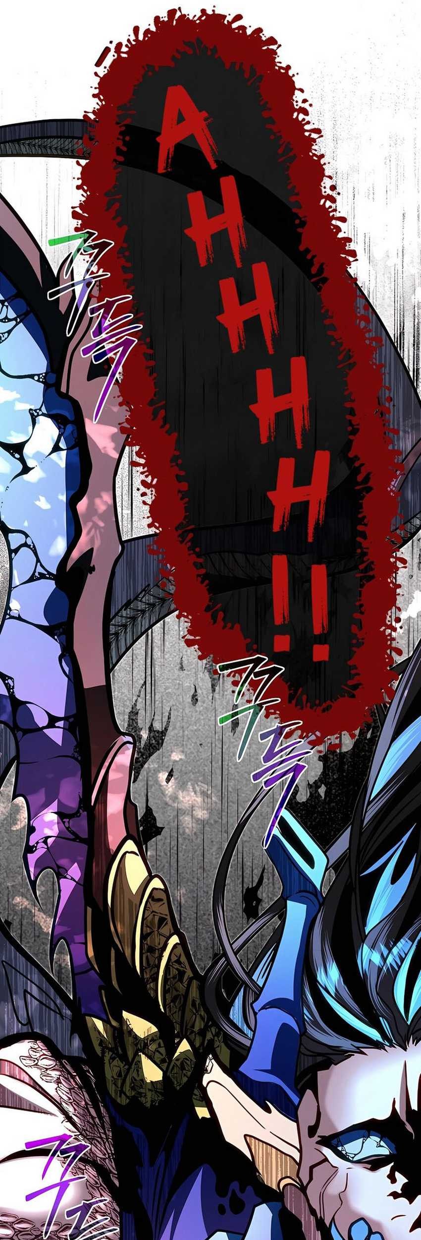 The Little Brother Is the Academy’s Hotshot Chapter 76 - halaman 45