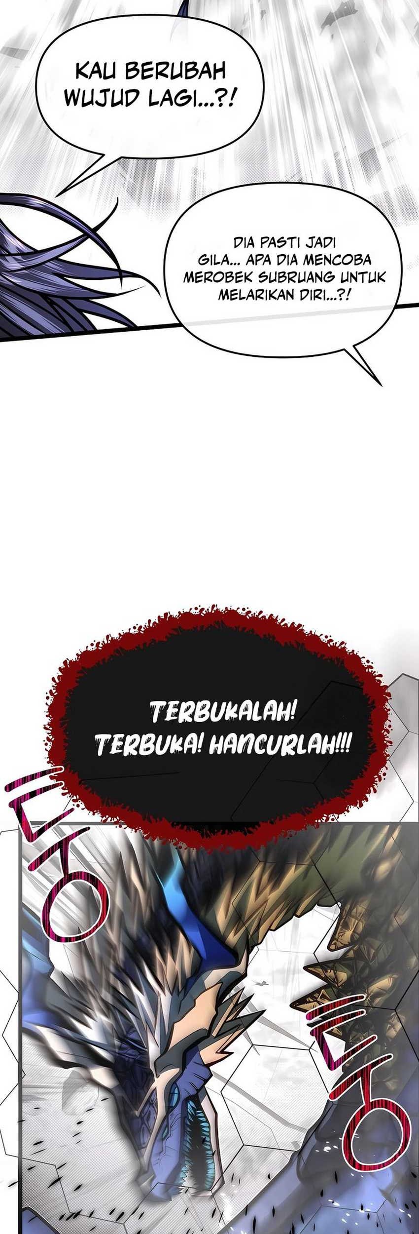 The Little Brother Is the Academy’s Hotshot Chapter 76 - halaman 47