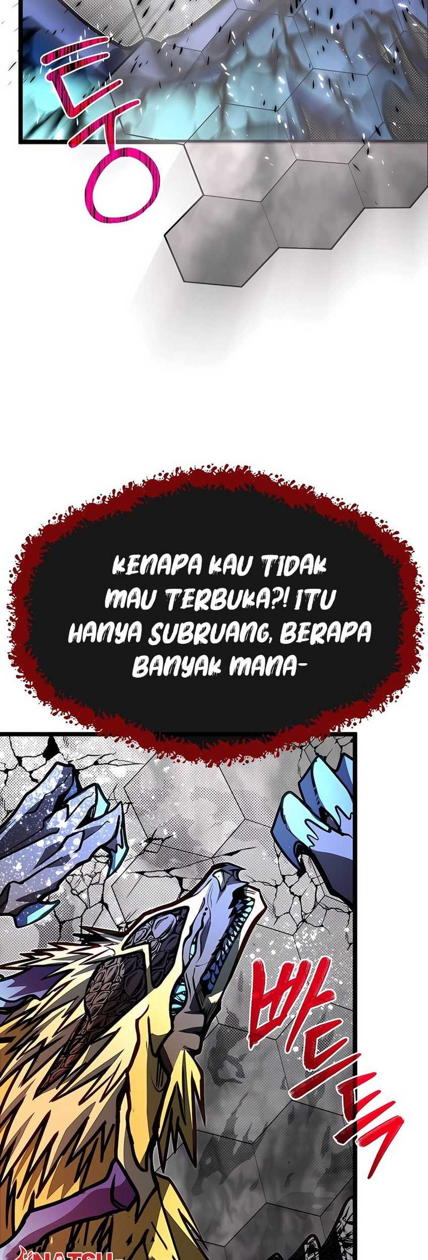 The Little Brother Is the Academy’s Hotshot Chapter 76 - halaman 48
