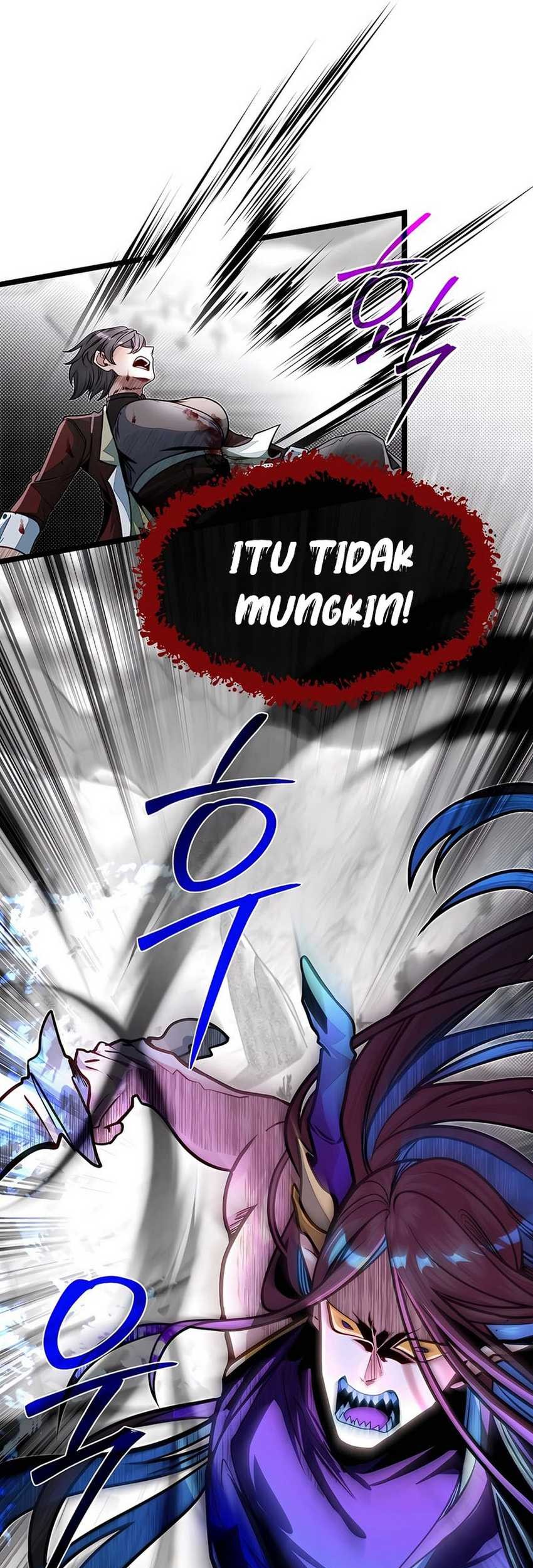 The Little Brother Is the Academy’s Hotshot Chapter 76 - halaman 5