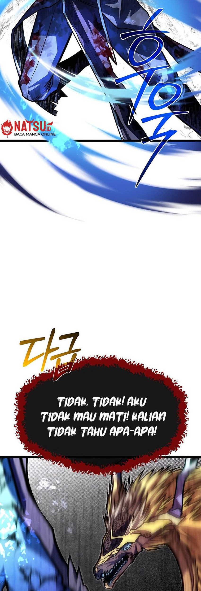 The Little Brother Is the Academy’s Hotshot Chapter 76 - halaman 53