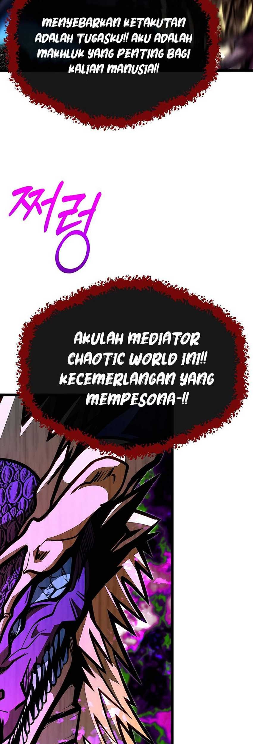 The Little Brother Is the Academy’s Hotshot Chapter 76 - halaman 55