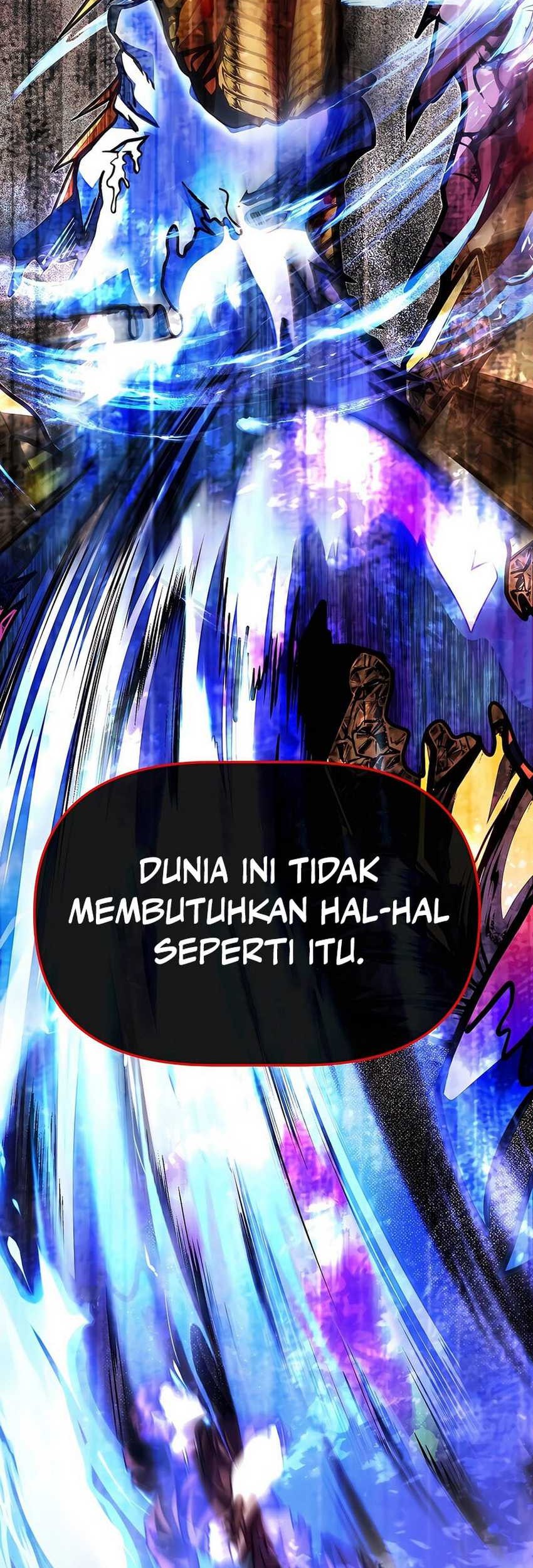 The Little Brother Is the Academy’s Hotshot Chapter 76 - halaman 57