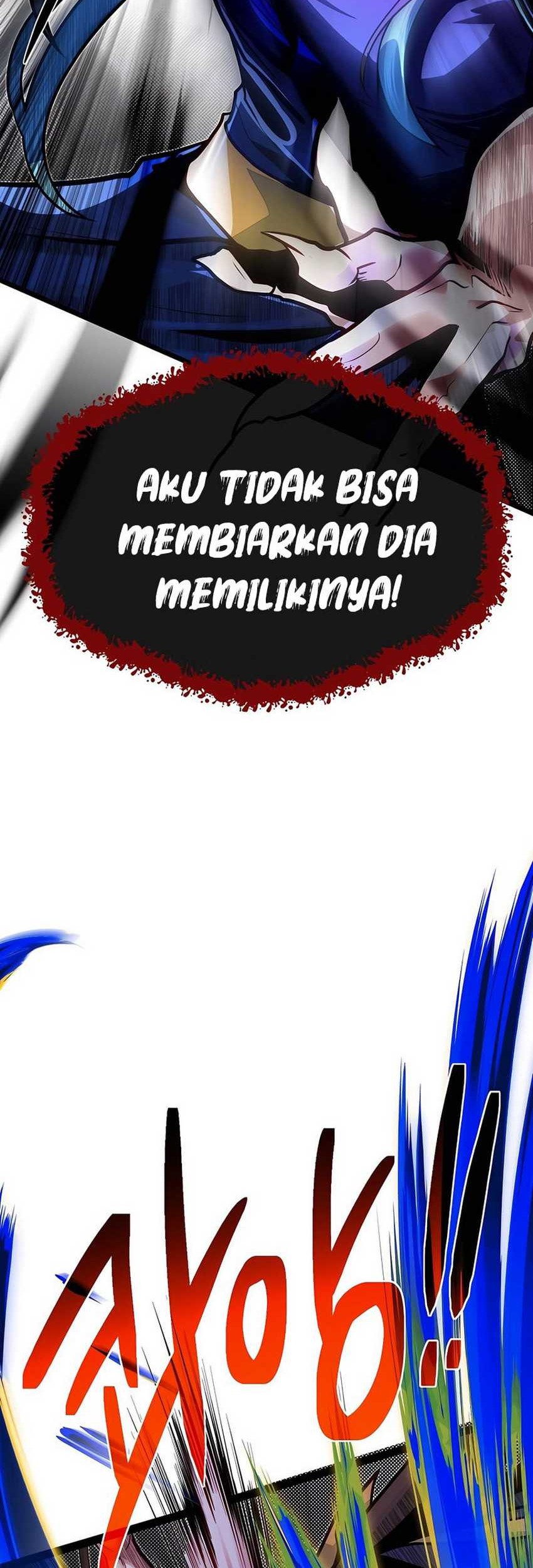 The Little Brother Is the Academy’s Hotshot Chapter 76 - halaman 6